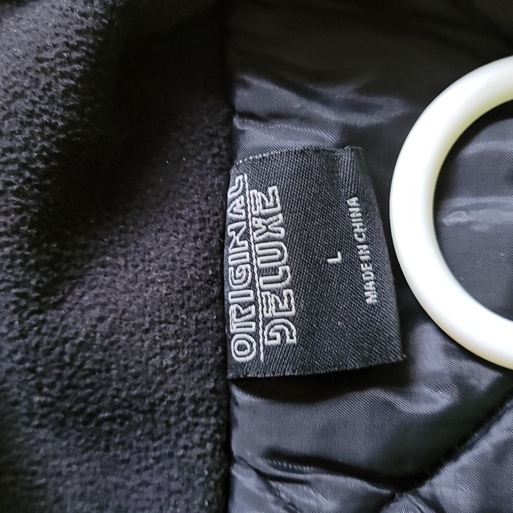 High Visability Work Jacket - image 2